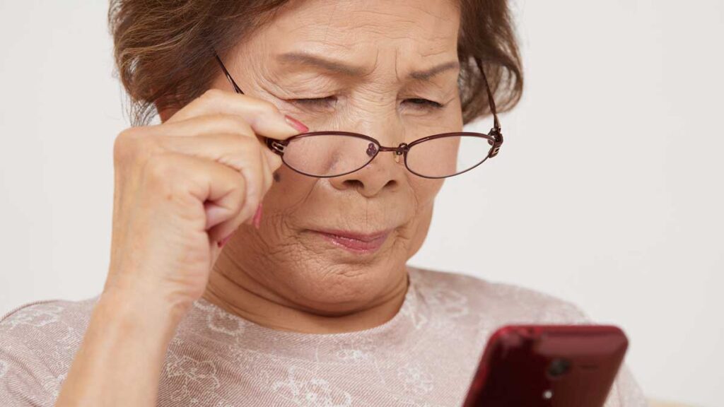 60歳以上の人はNISAをすべきでない理由―3つの注意点