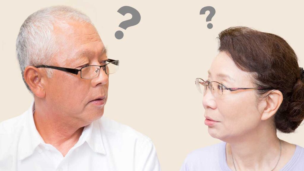 NISAとiDeCoは何が違う?